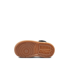 Air Jordan 1 Retro High OG FC TD "Flight Club" (Toddlers)