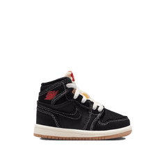 Air Jordan 1 Retro High OG FC TD "Flight Club" (Toddlers)