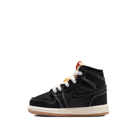 Air Jordan 1 Retro High OG FC TD "Flight Club" (Toddlers)