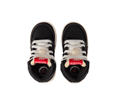 Air Jordan 1 Retro High OG FC TD "Flight Club" (Toddlers)