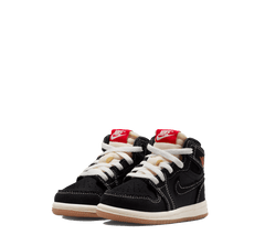 Air Jordan 1 Retro High OG FC TD "Flight Club" (Toddlers)