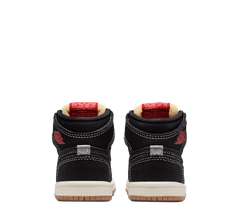 Air Jordan 1 Retro High OG FC TD "Flight Club" (Toddlers)