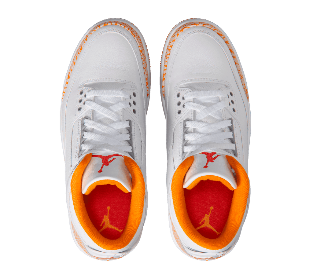 WMNS Air Jordan 3 Retro
