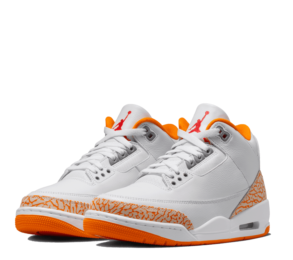 WMNS Air Jordan 3 Retro