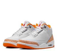 WMNS Air Jordan 3 Retro