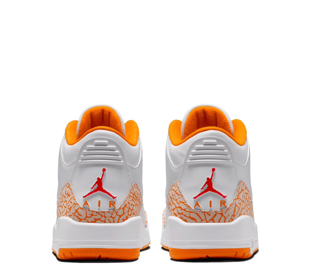 WMNS Air Jordan 3 Retro