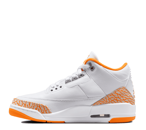 WMNS Air Jordan 3 Retro