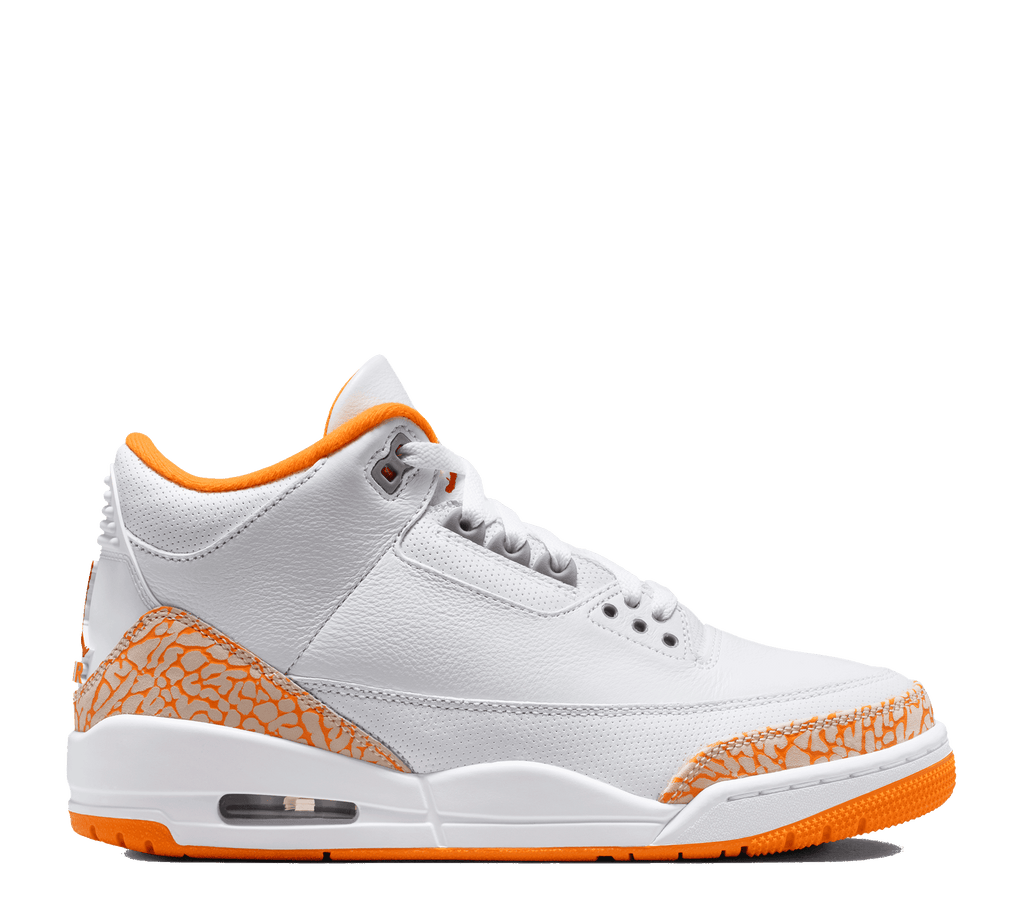 WMNS Air Jordan 3 Retro