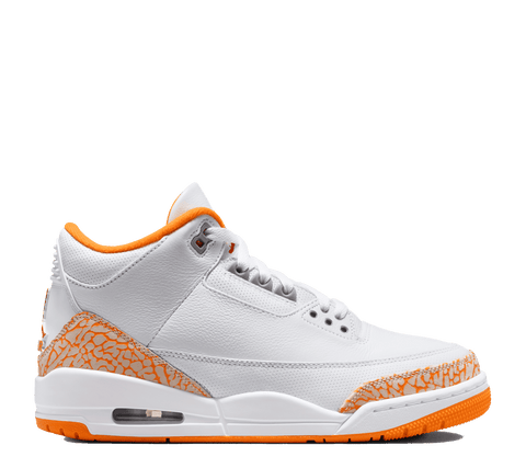 WMNS Air Jordan 3 Retro