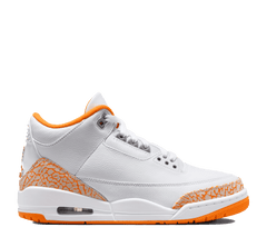WMNS Air Jordan 3 Retro