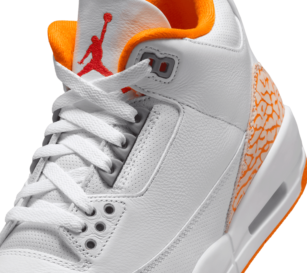 WMNS Air Jordan 3 Retro