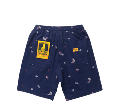 Service Works Paisley Chef Short