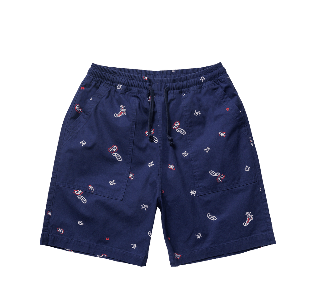 Service Works Paisley Chef Short