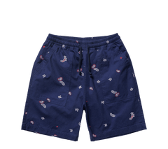 Service Works Paisley Chef Short