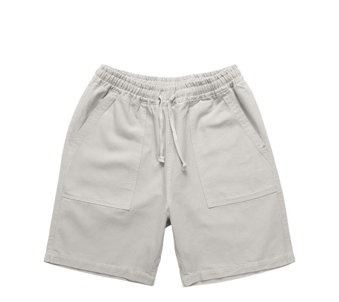 Service Works Canvas Chef Short