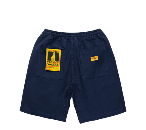 Service Works Canvas Chef Short