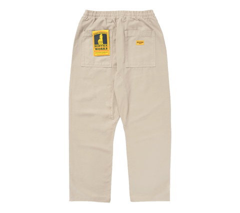 Service Works Classic Chef Pant