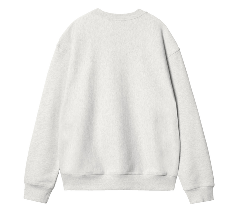 Carhartt WIP "WIP Label" Sweat