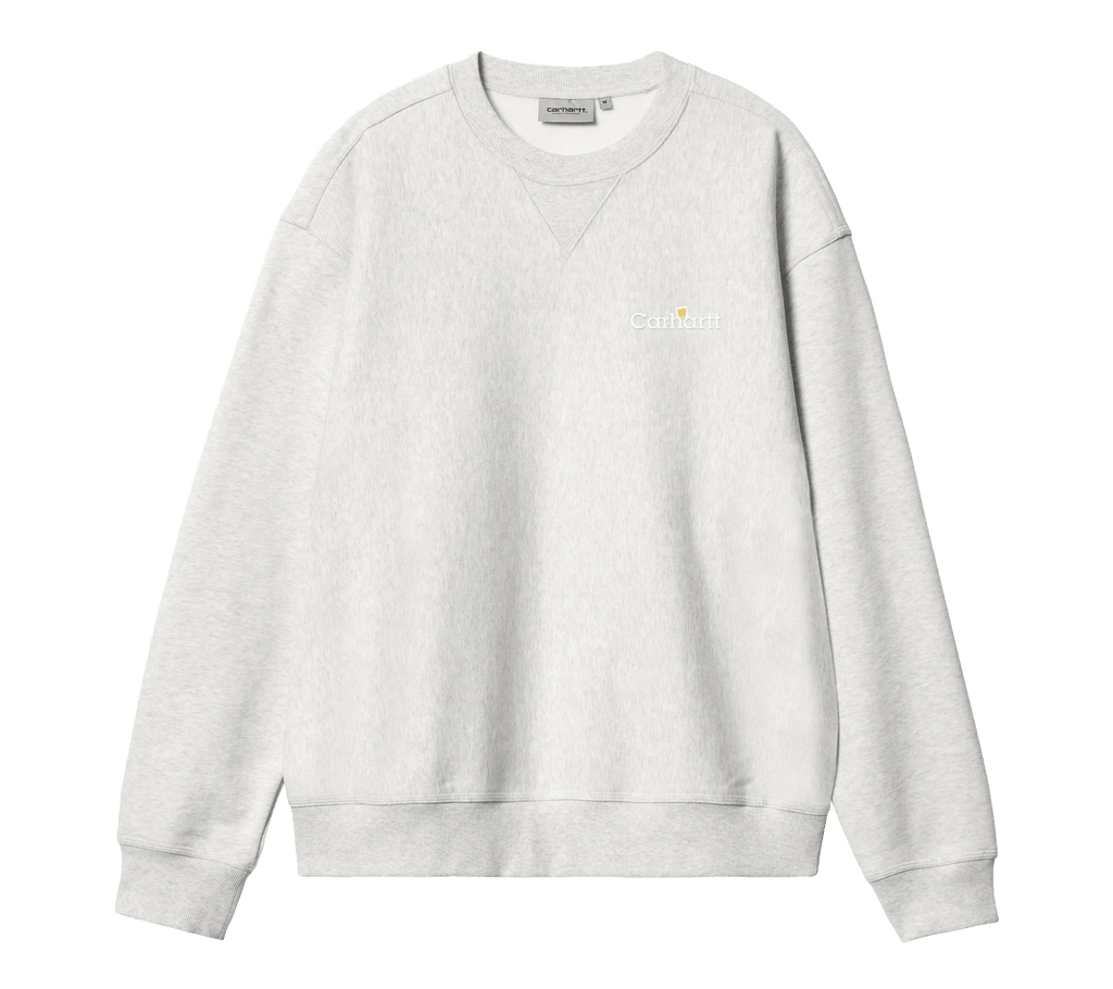 Carhartt WIP "WIP Label" Sweat