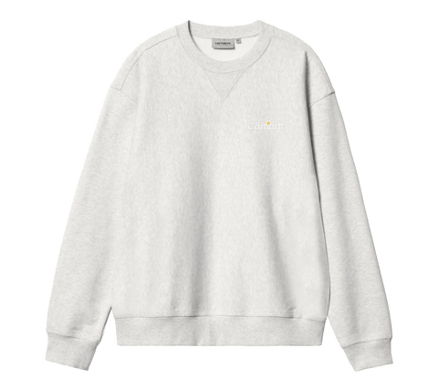 Carhartt WIP "WIP Label" Sweat