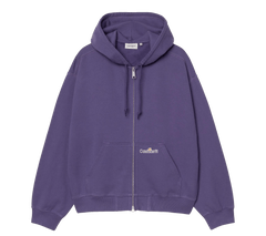 Carhartt WIP "WIP Label" Sweat Jacket