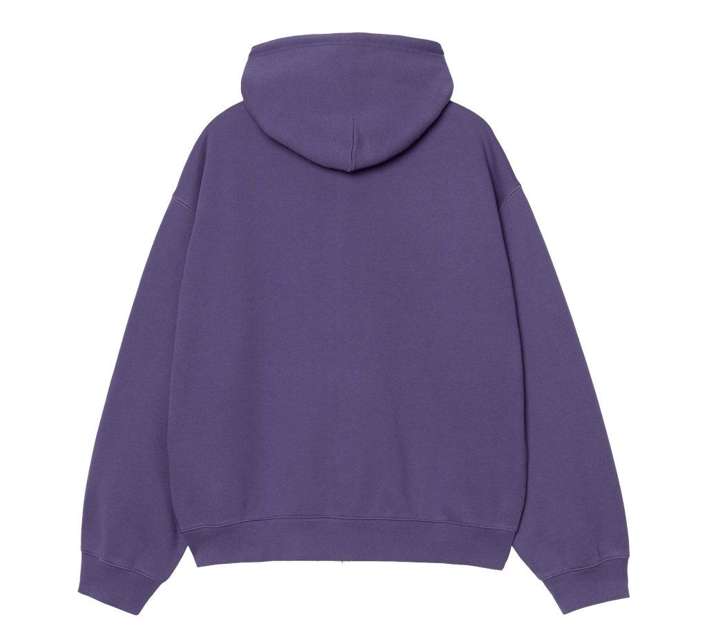 Carhartt WIP "WIP Label" Sweat Jacket