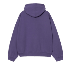 Carhartt WIP "WIP Label" Sweat Jacket