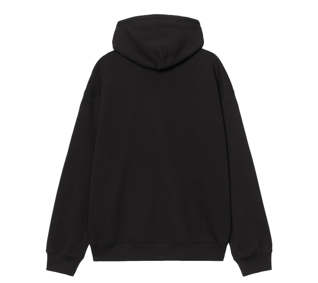 Carhartt WIP "WIP Label" Sweat Jacket