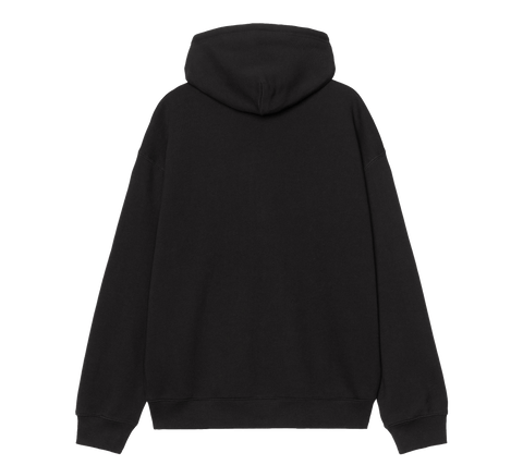 Carhartt WIP "WIP Label" Sweat Jacket