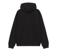 Carhartt WIP "WIP Label" Sweat Jacket