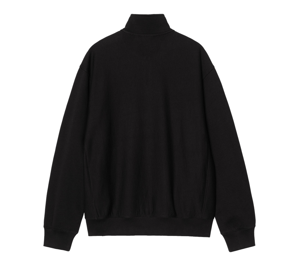 Carhartt WIP "Longhand" Half Zip Sweat