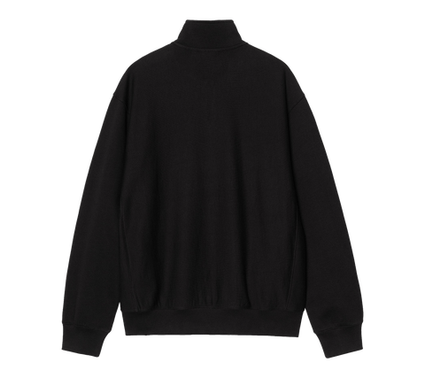 Carhartt WIP "Longhand" Half Zip Sweat