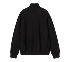 Carhartt WIP "Longhand" Half Zip Sweat