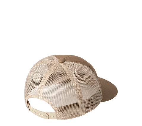 Carhartt WIP "Take Off" Trucker Cap