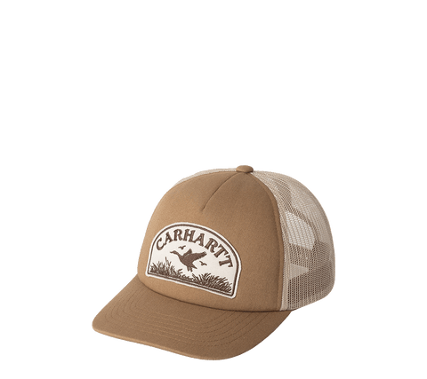 Carhartt WIP "Take Off" Trucker Cap