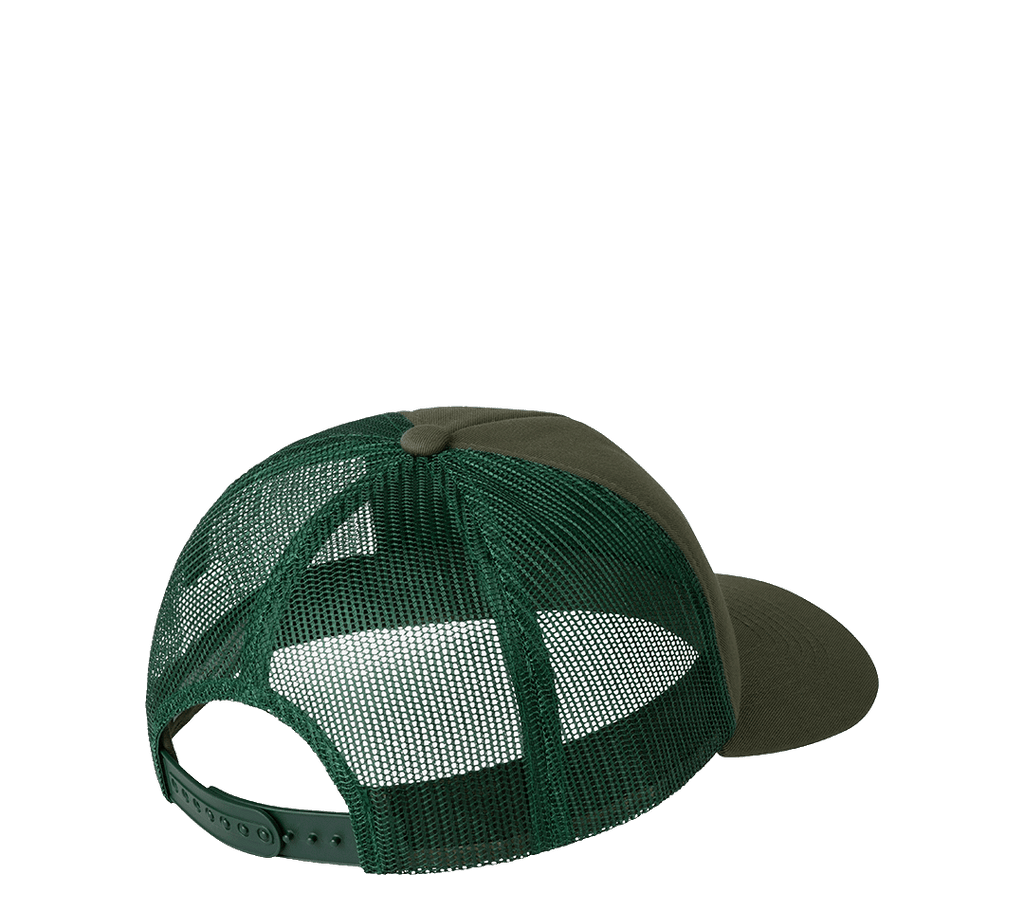 Carhartt WIP "Take Off" Trucker Cap