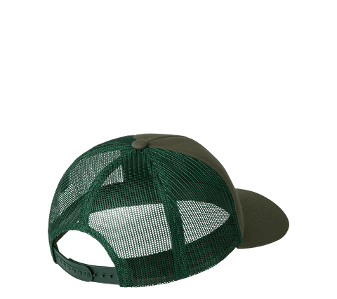 Carhartt WIP "Take Off" Trucker Cap