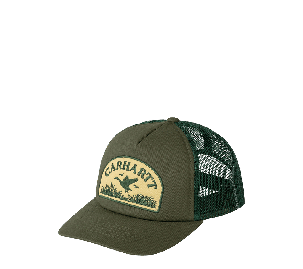Carhartt WIP "Take Off" Trucker Cap