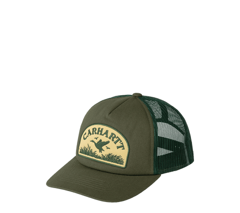 Carhartt WIP "Take Off" Trucker Cap