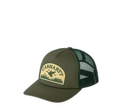 Carhartt WIP "Take Off" Trucker Cap