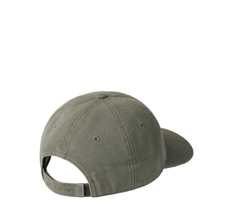 Carhartt WIP Canvas Cap