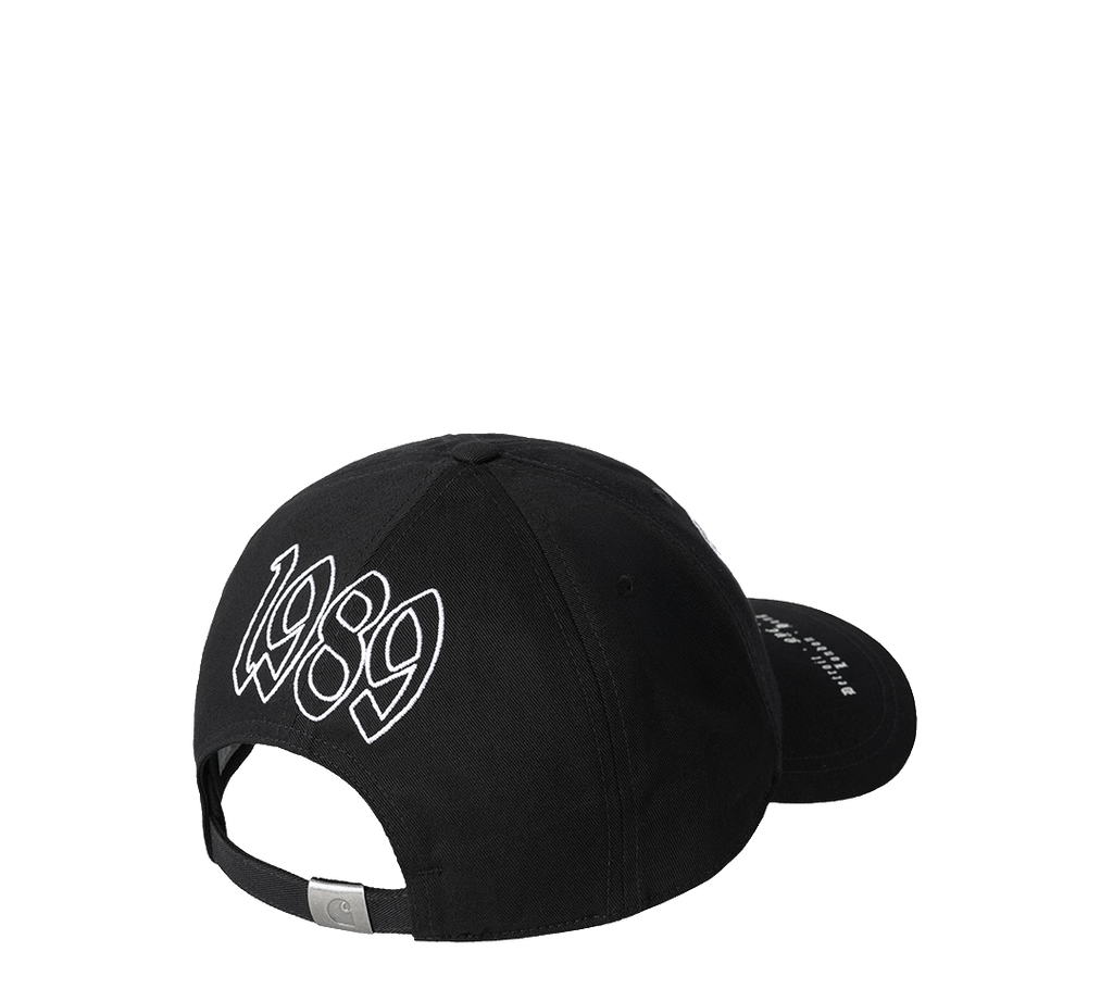Carhartt WIP "World Tour" Cap