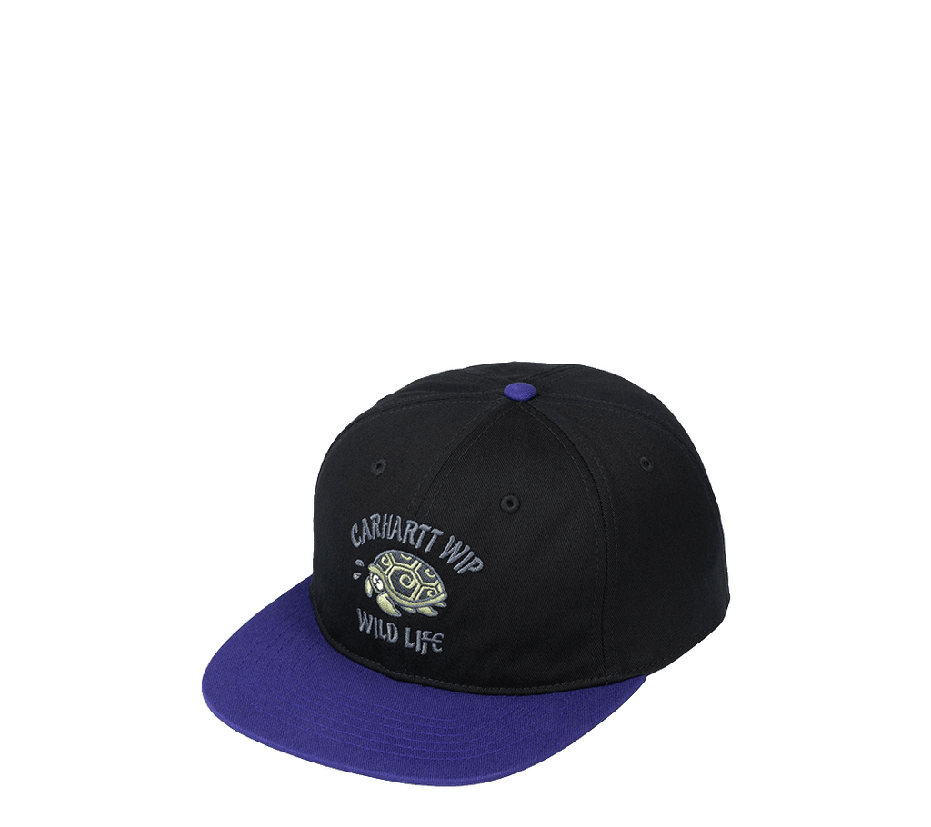 Carhartt WIP "Wild Life" Cap
