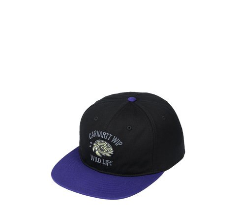 Carhartt WIP "Wild Life" Cap