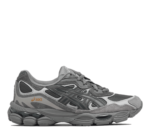 Asics GEL-NYC™ "Obsidian Grey"