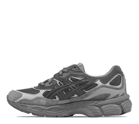 Asics GEL-NYC™ "Obsidian Grey"