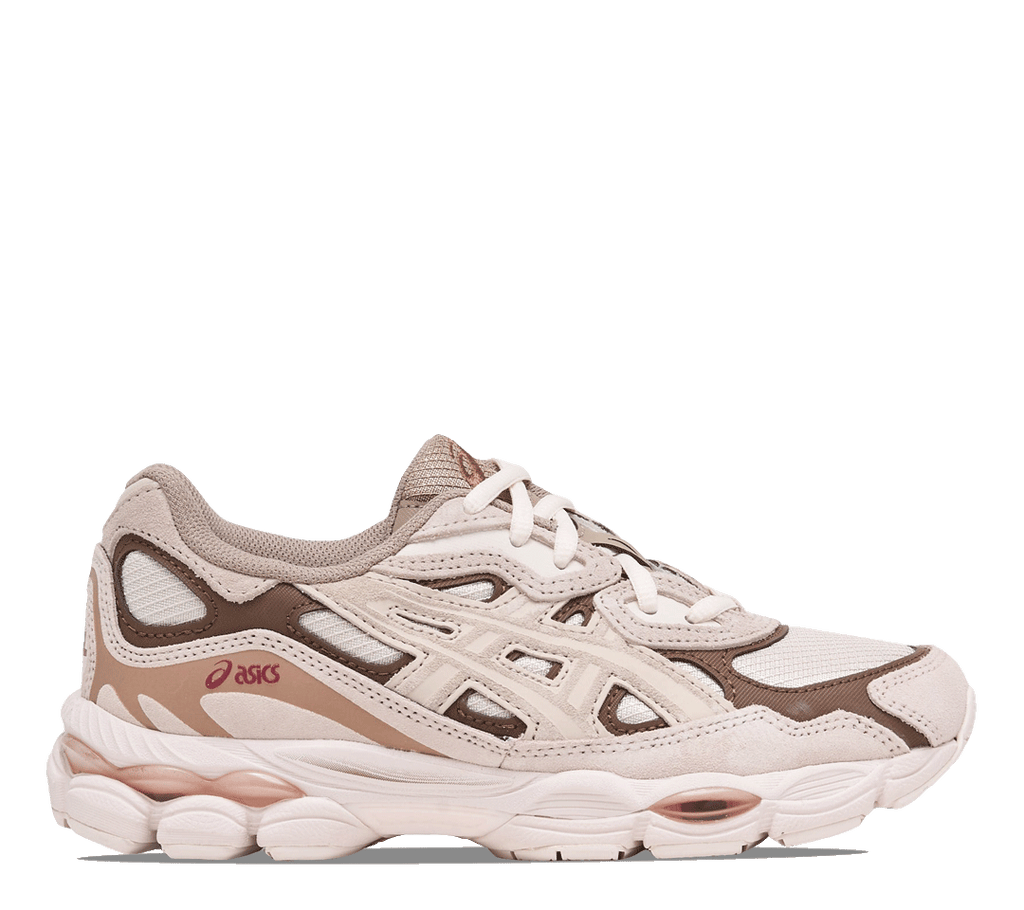 Asics GEL-NYC™ "Mineral Biege"