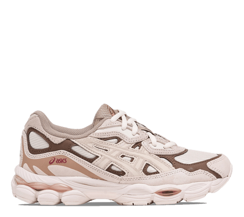 Asics GEL-NYC™ "Mineral Biege"