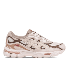 Asics GEL-NYC™ "Mineral Biege"