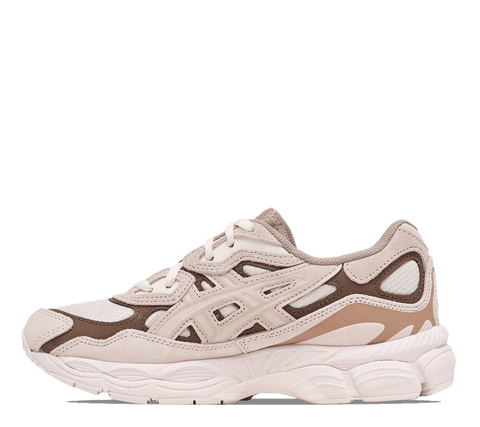 Asics GEL-NYC™ "Mineral Biege"